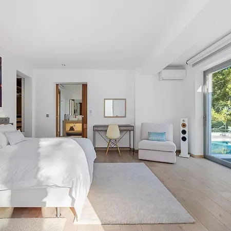 Luxury In Dei Marmi With Private Pool Vila Forte dei Marmi