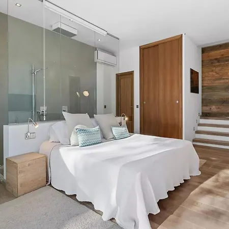Luxury In Dei Marmi With Private Pool Vila *